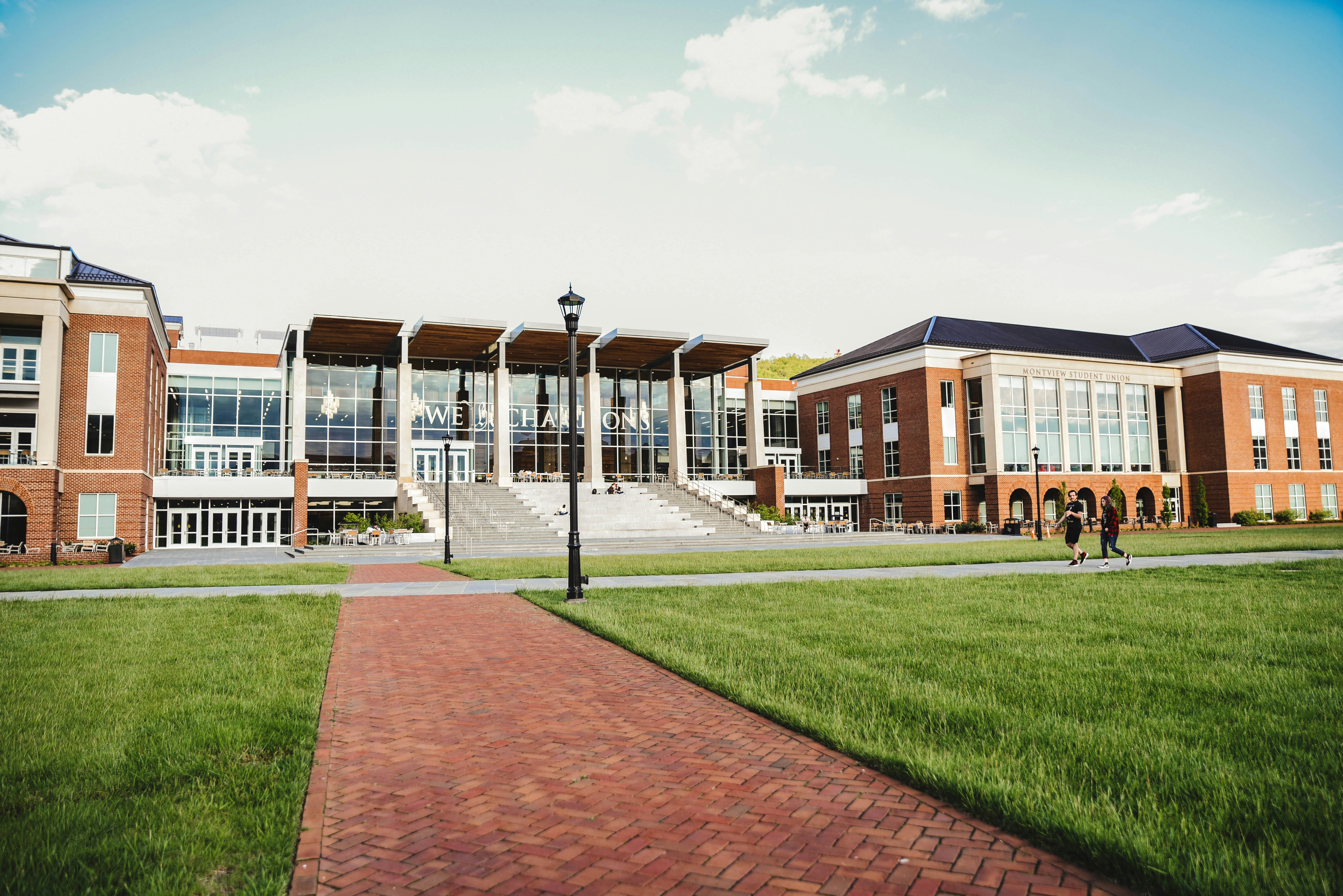 Fair Park Early Childhood Center gallery image